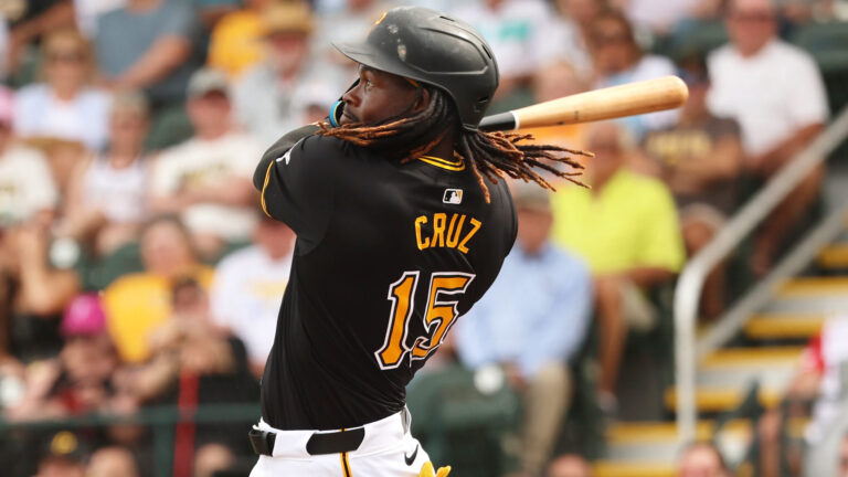 Predicting the MLB Opening Day Lineup for the Pittsburgh Pirates