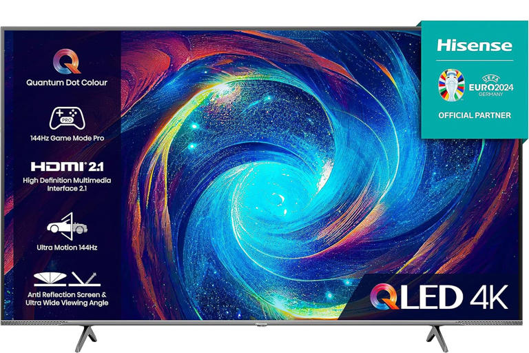 Best TV deals to expect in Amazon Prime Day 2024 Samsung, LG and more