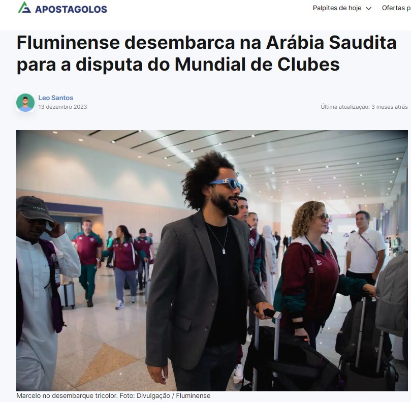 cette photo du joueur de foot marcelo dans un aéroport a été prise en arabie saoudite et non pas à tanger