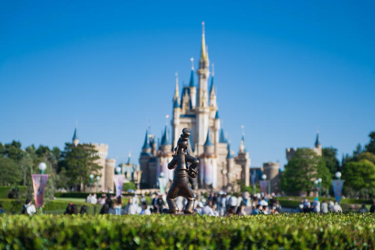 Disneyland vs. Disney World: Which Is Right for Your Trip?