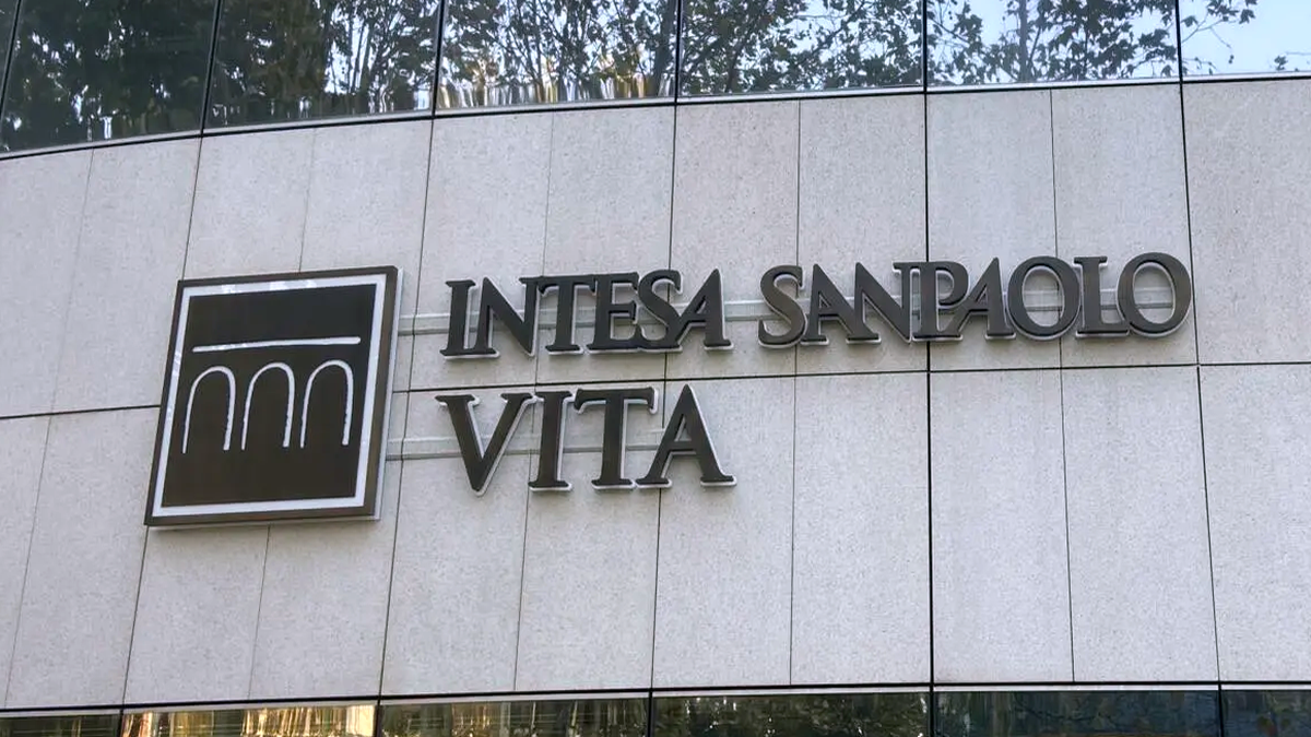 Intesa Sanpaolo Vita Sostiene Pmi E Startup In Ambito Esg. Alle 3 ...