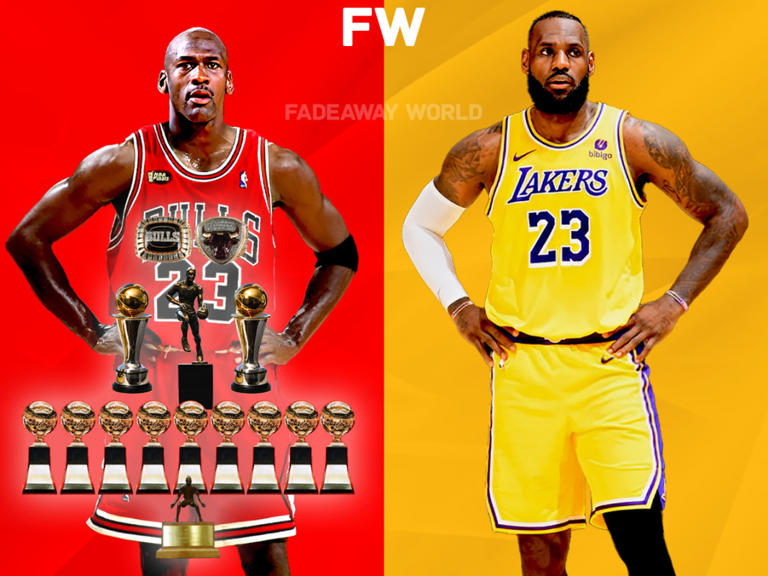 The Only NBA Teams That Have Won Back-To-Back Championships - Fadeaway World