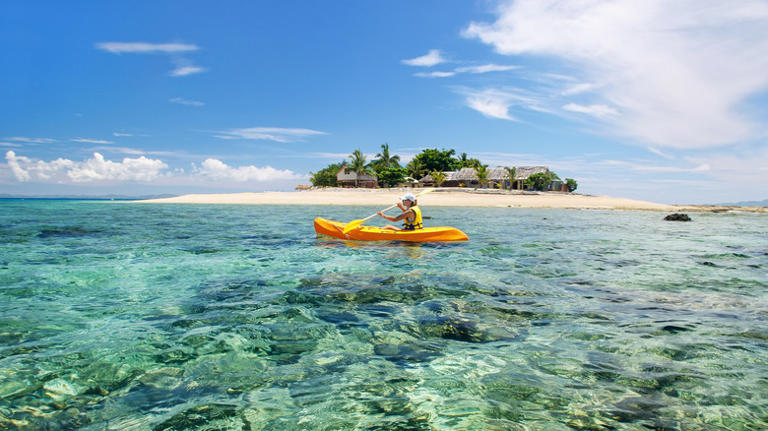 How To Choose The Best Fiji Island For Your Travel Style