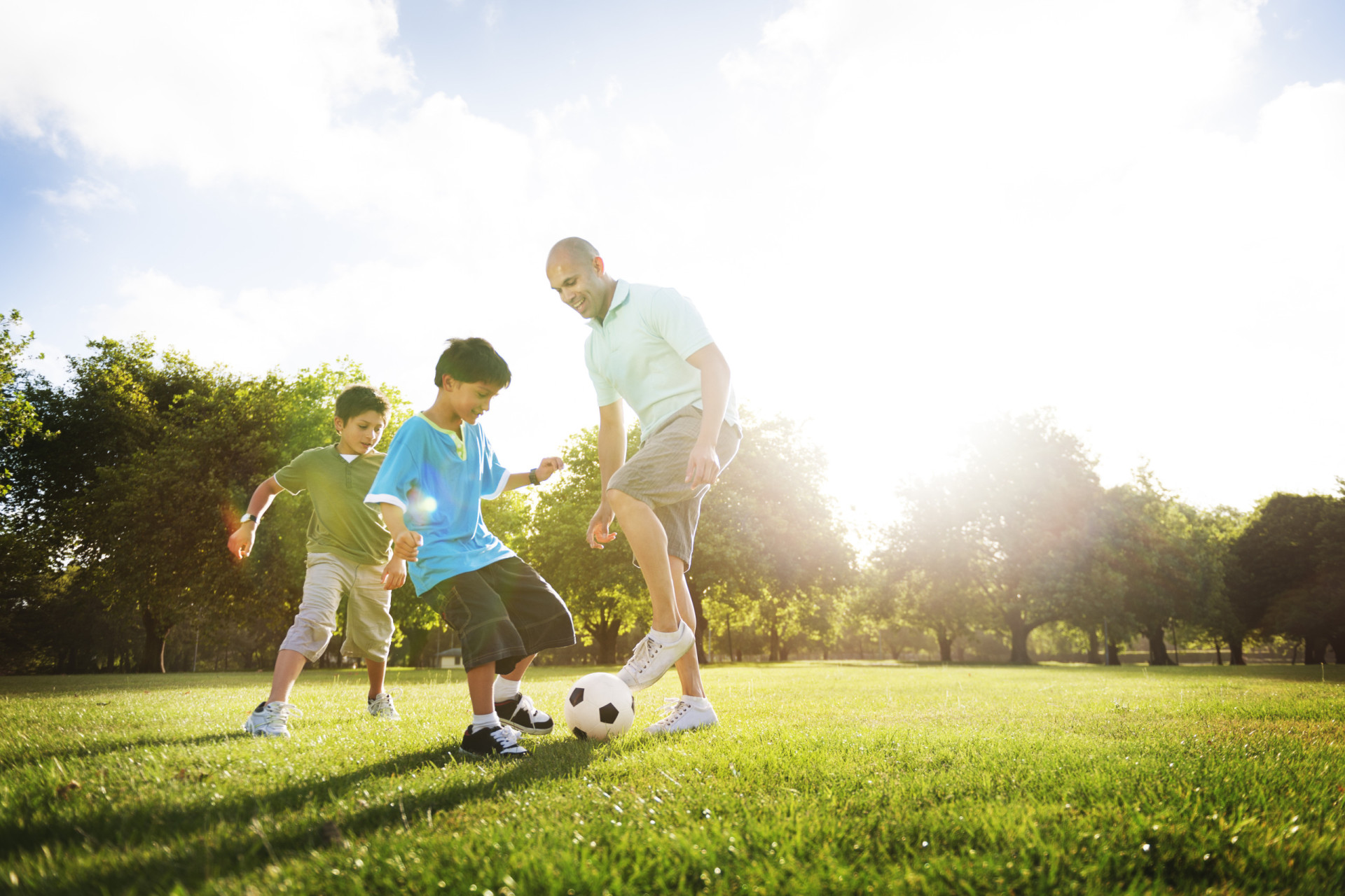 What is recreation therapy, and how can it help you and your loved ones?