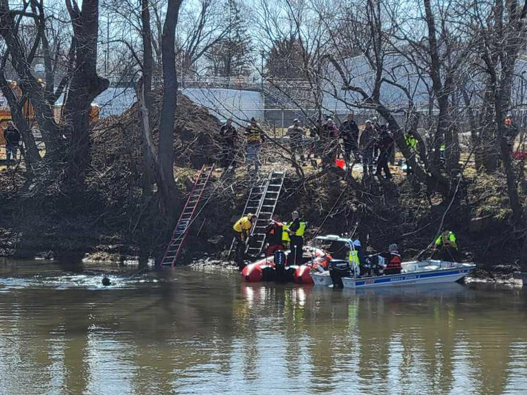 Car Found In Pecatonica River Linked To 47-year-old Missing Persons Case