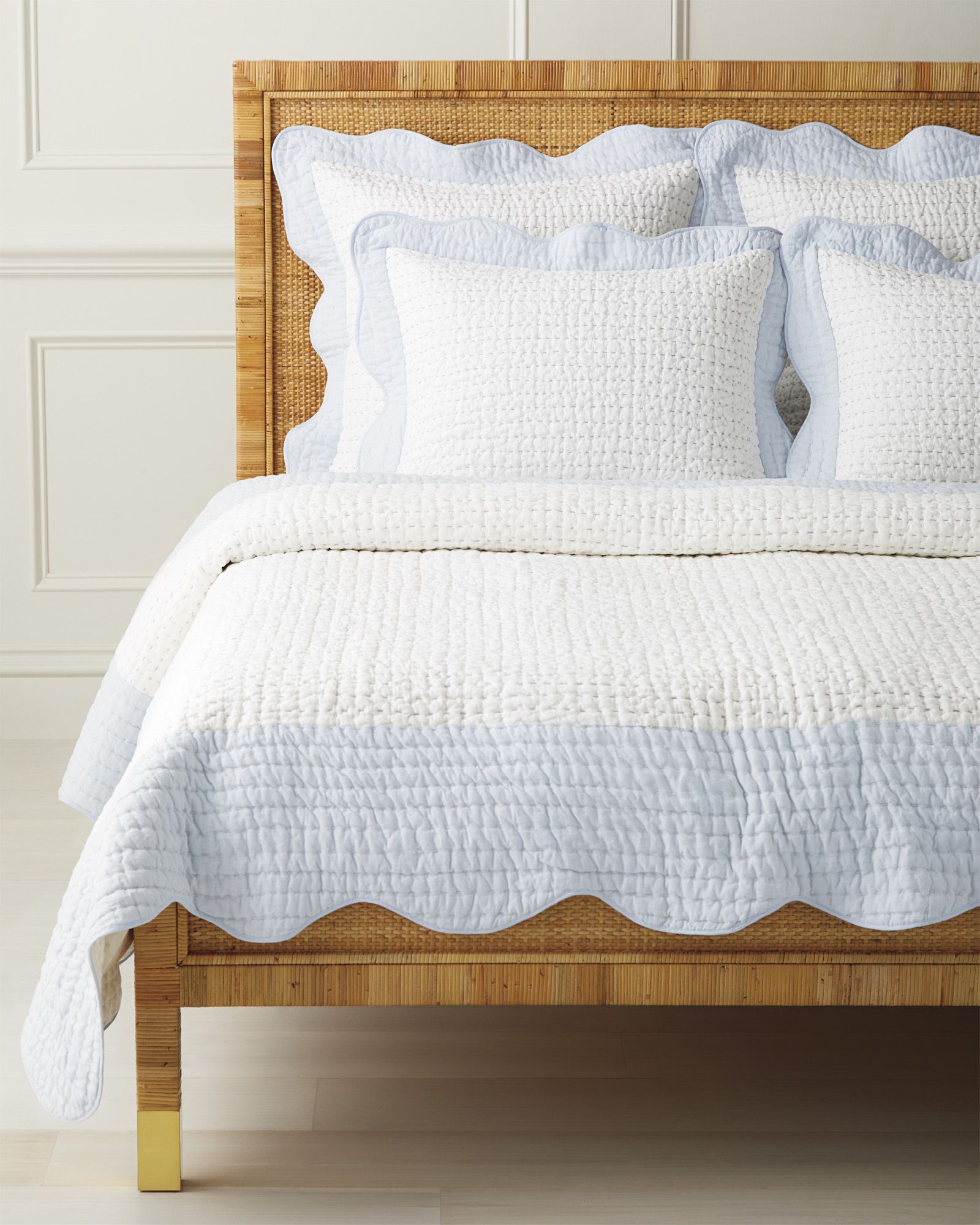 The 14 Best Bed Quilts for More Style and Less Sweating While You Sleep