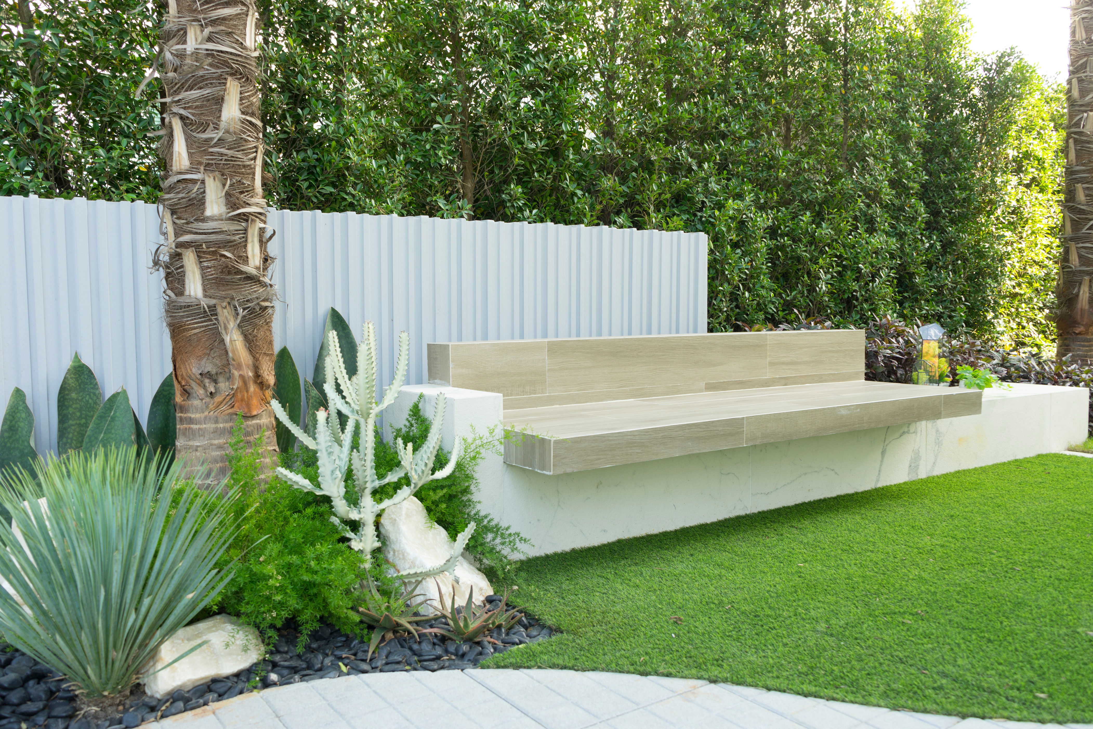 50 Privacy Fence Ideas To Stylishly Seclude Your Outdoor Sanctuary