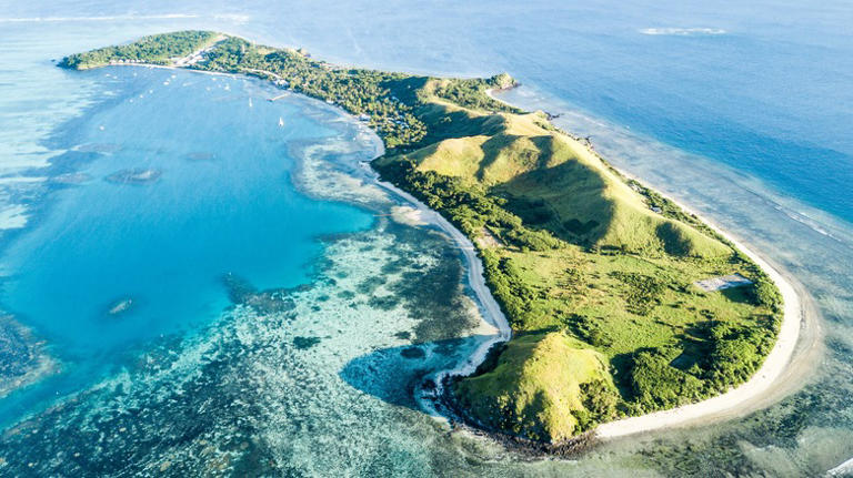 The Top-Rated Islands To Visit In Fiji