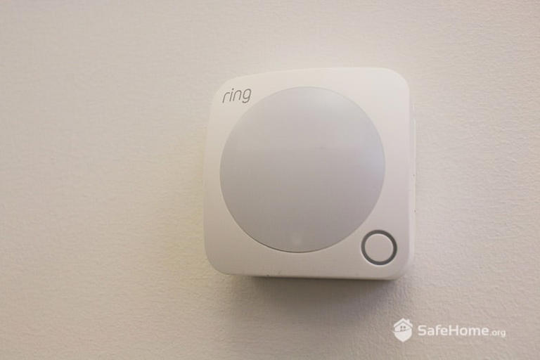 How Much Does a Home Security System Cost?