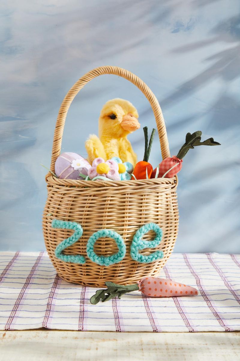 70 Easy Easter Crafts the Whole Family Will Enjoy Making