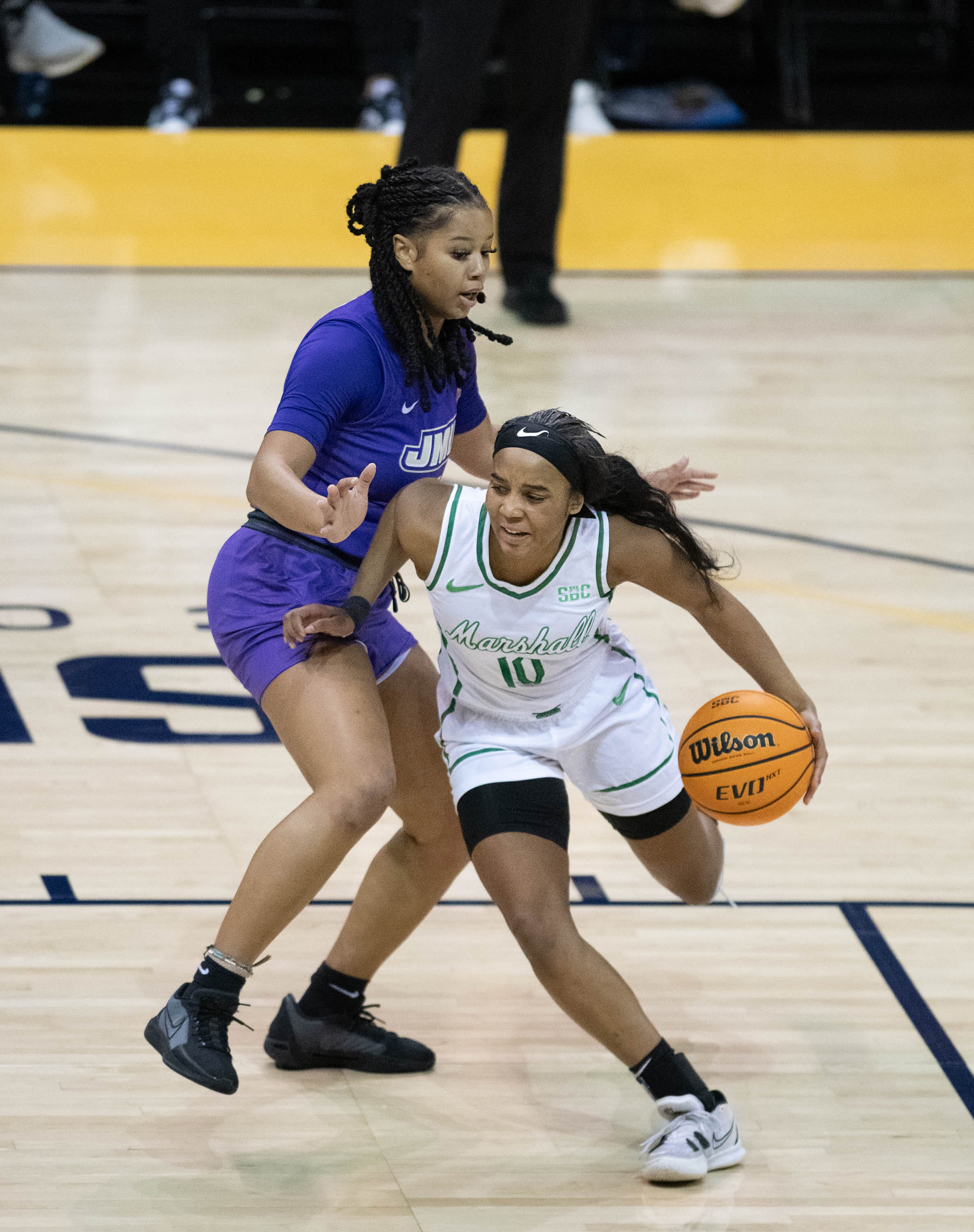 Sunbelt Conference 2024 Bari Mariel