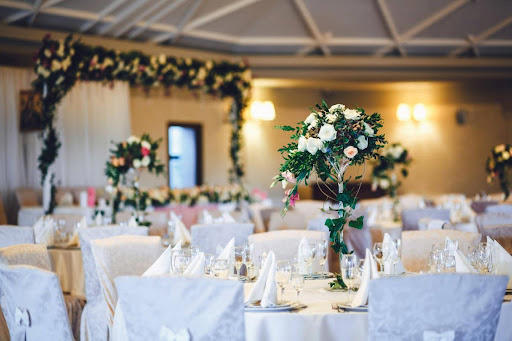 Stunning Wedding Decor Ideas That Will Wow Your Guests