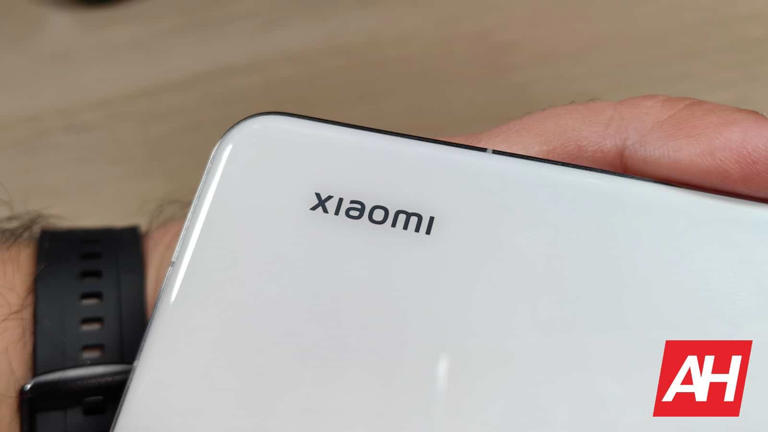 Xiaomi Shamelessly Copies iPhone Naming — Say Hello to Xiaomi 17 Pro Max