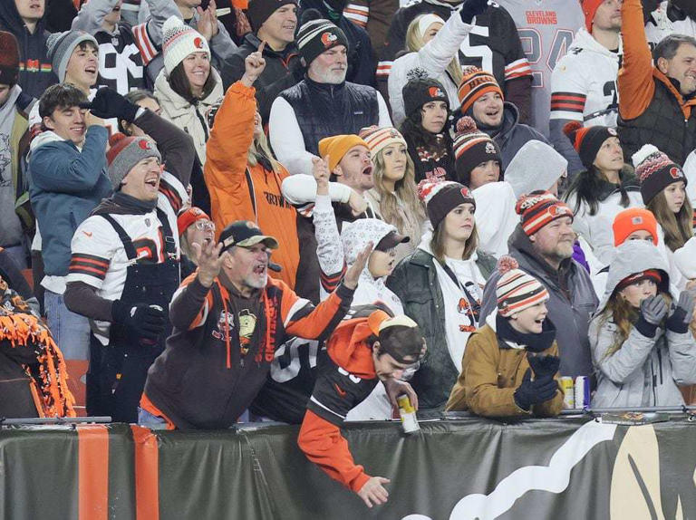 See how much Browns season ticket prices are increasing in 2024