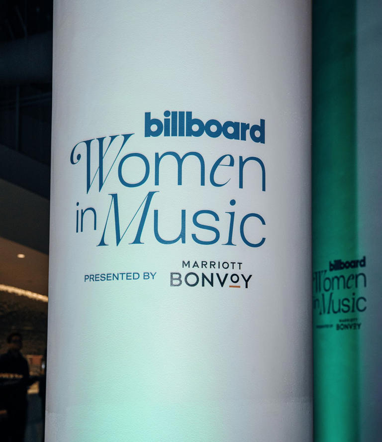2024 Billboard Women in Music Awards Honors, Surprises & An Exclusive