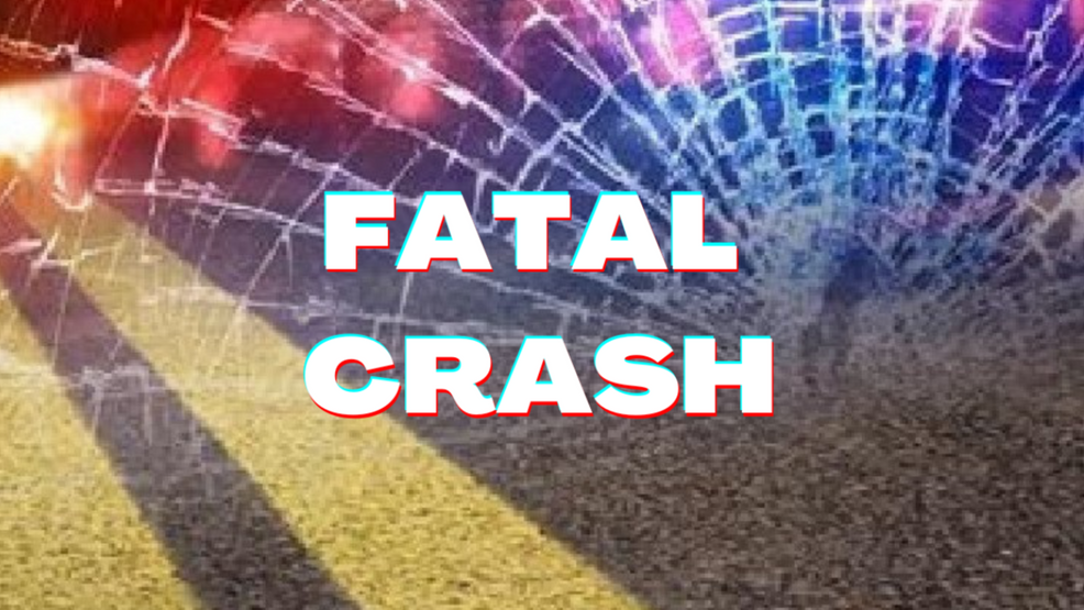 1 dead, 2 injured in Cedar County crash