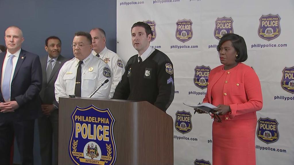 2 Of 4 Suspects Arrested In Connection With Philadelphia SEPTA Bus Stop ...