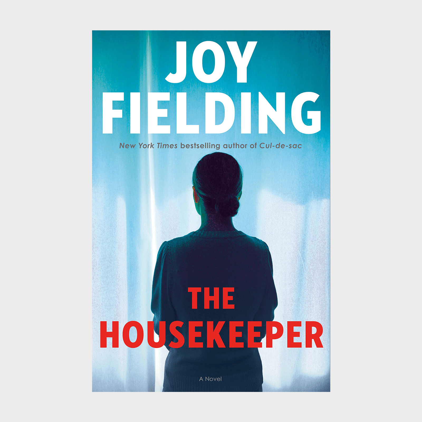 <p class=""><strong>Release date: </strong>Aug. 16, 2022</p> <p><em>New York Times</em> bestselling author Joy Fielding reels us in again with this <a href="https://www.amazon.com/Housekeeper-Novel-Joy-Fielding/dp/059315892X/ref=tmm_hrd_swatch_0?_encoding=UTF8&qid=&sr=" rel="noopener noreferrer">riveting domestic drama</a>. Thriving real estate agent Jodi Bishop knows her aging parents could use a helping hand at home, so she hires a housekeeper. Vibrant and warm, Elyse Woodley seems perfect for the job. But when Jodi's parents seem to deteriorate rapidly while clinging to Elyse's care more than their own daughter's, Jodi has to wonder: Is the housekeeper really there to help her family? Or is something sinister afoot?</p> <p class="listicle-page__cta-button-shop"><a class="shop-btn" href="https://www.amazon.com/Housekeeper-Novel-Joy-Fielding/dp/059315892X/ref=tmm_hrd_swatch_0?_encoding=UTF8&qid=&sr=">Shop Now</a></p>