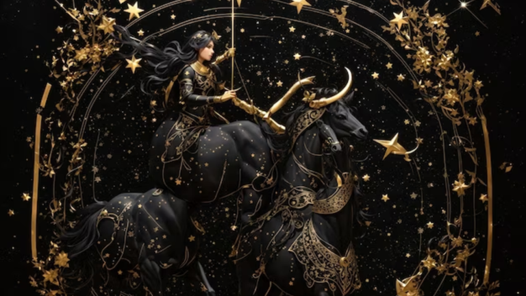 Sagittarius, Horoscope Today, March 12, 2024 Your spirit of adventure