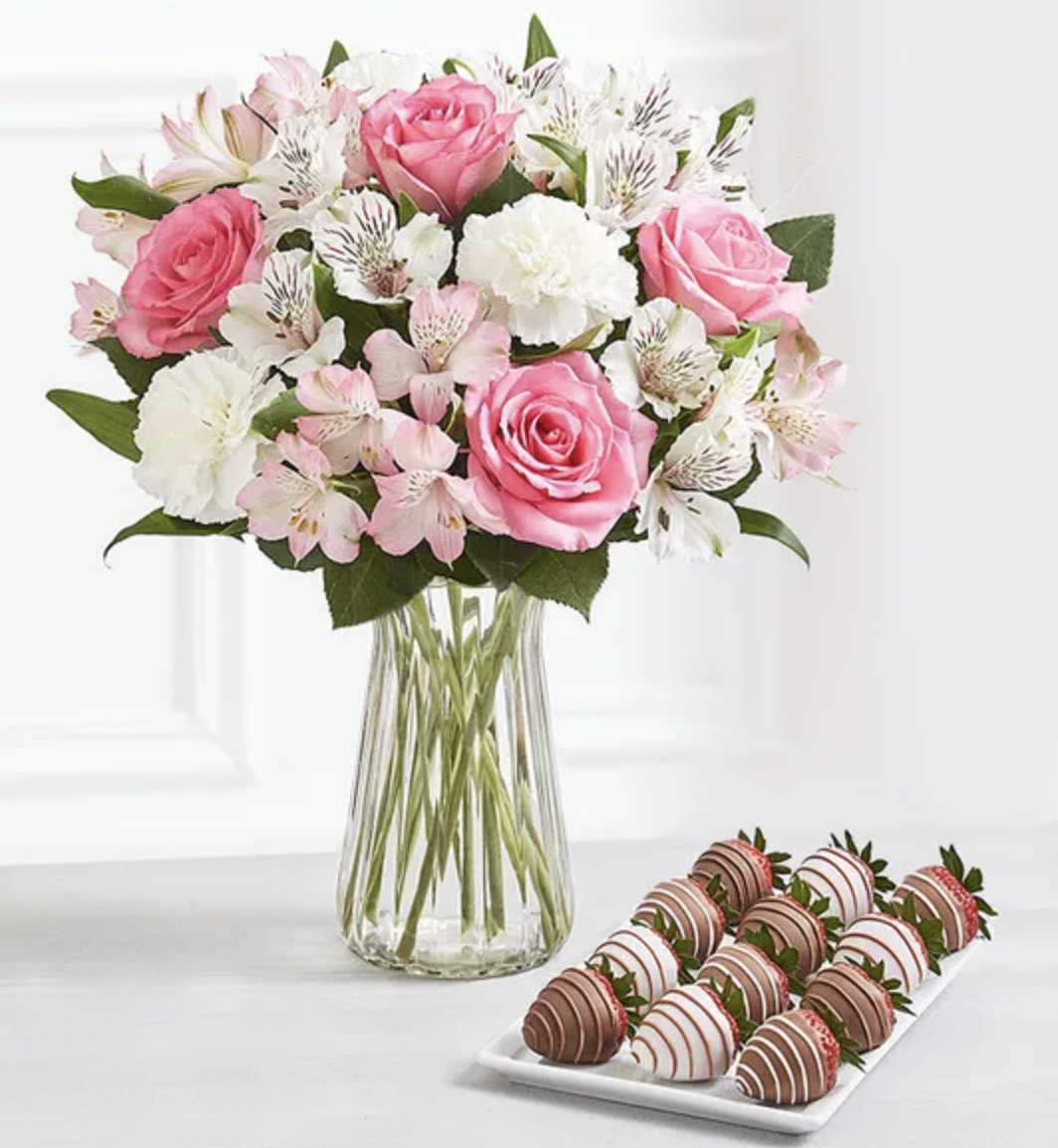 The Most Gorgeous Mother's Day Bouquets You Can Order Online