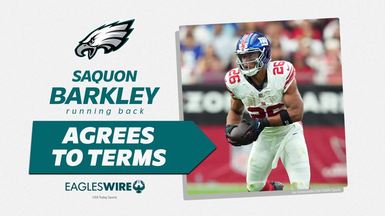 How To Buy Saquon Barkley Philadelphia Eagles Jersey