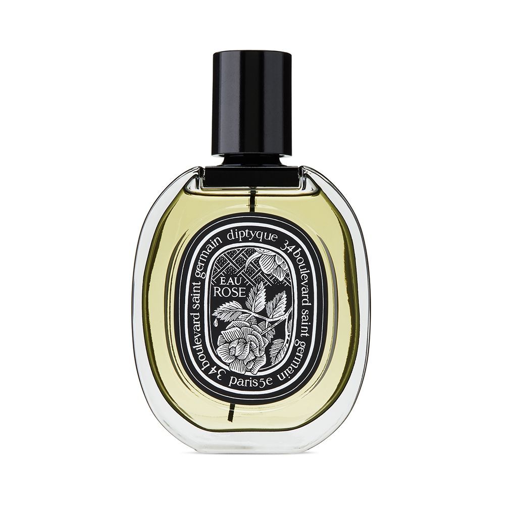 The 17 Best Rose Perfumes That Are Compliment Magnets