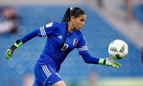 The Dominican Republic will host the FIFA Women’s U17 World Cup in 2024