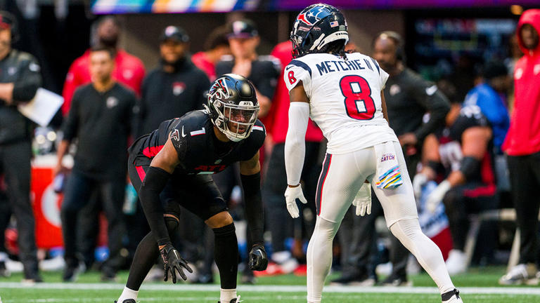 NFL free agency 2024 Houston Texans pick up secondary help but lose