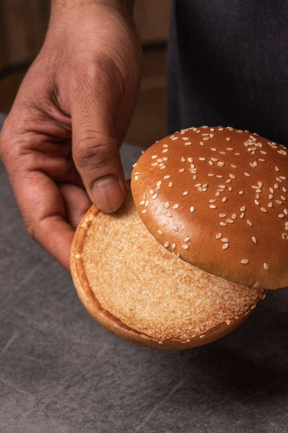 McDonald's reveals changes to iconic burgers after 50 years