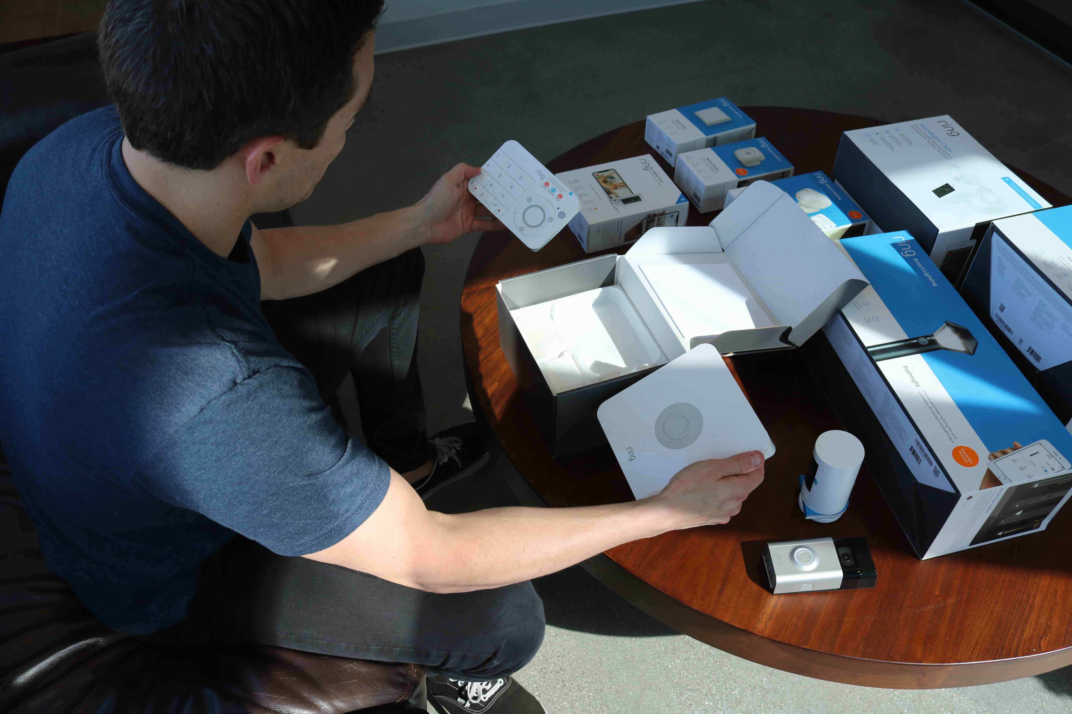 How Much Does a Home Security System Cost?