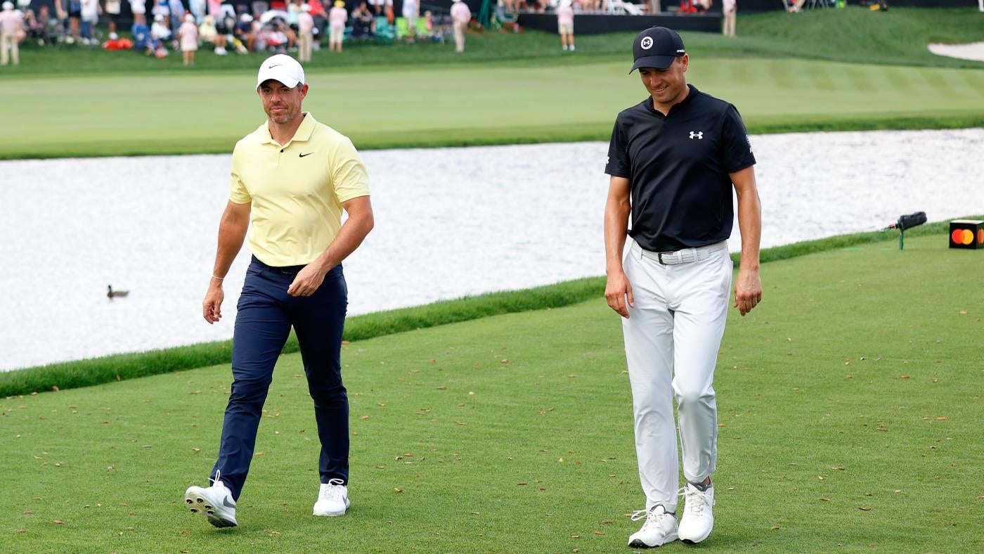 2024 Players Championship Tee Times, Pairings: Complete Field, Groups ...