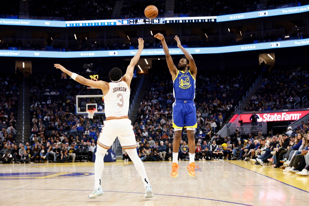 Warriors Vs. Spurs Prediction: NBA Odds, Picks, Best Bets For Monday