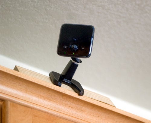 What To Do If You Find A Hidden Camera In Your Airbnb, Cruise Cabin