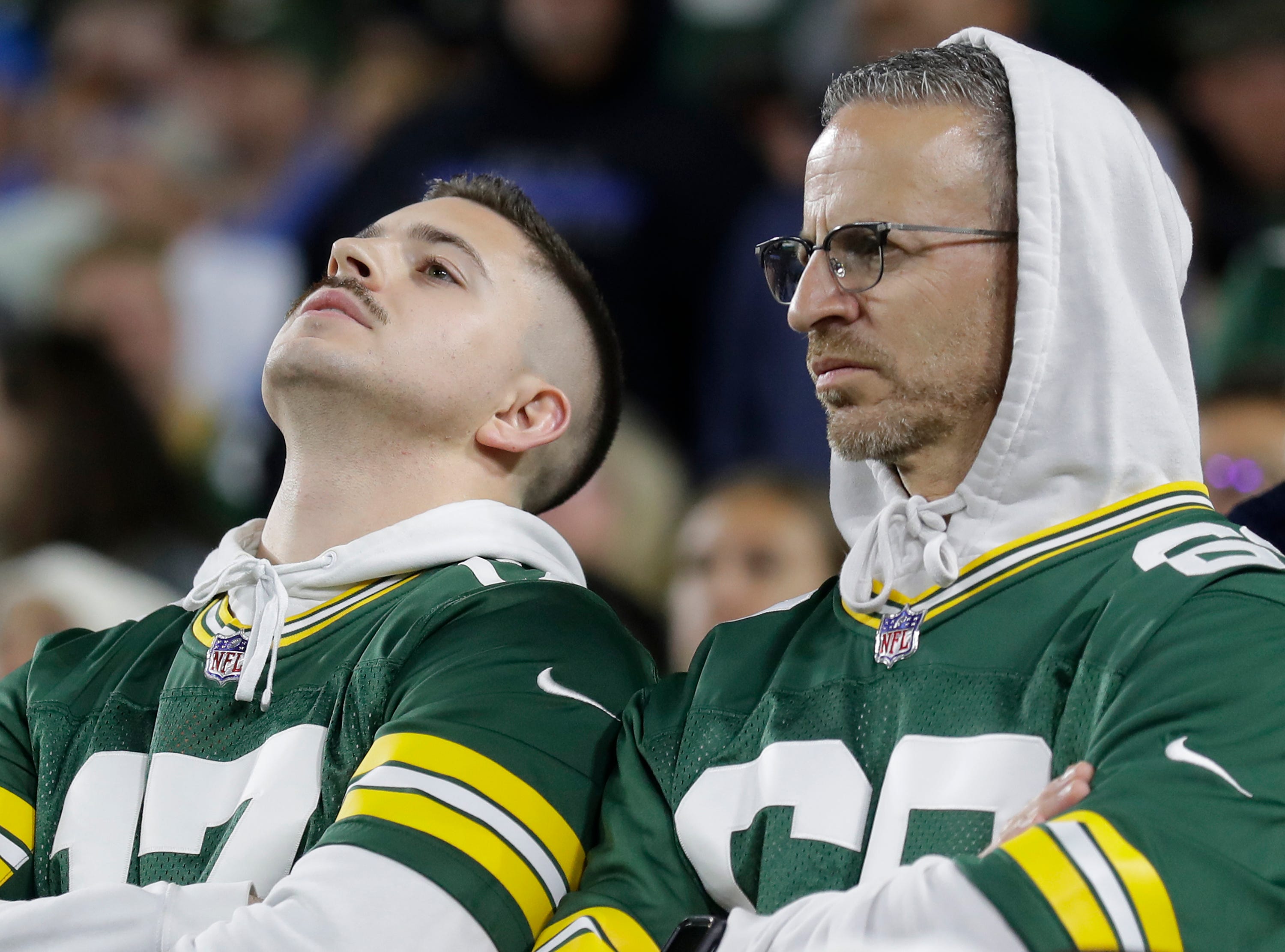 Packers Fans Go From Elated With Josh Jacobs Signing To Distraught ...