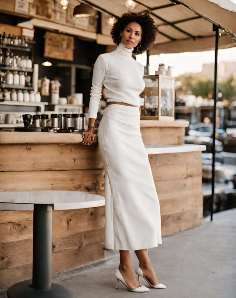 <p>I’m telling you, this outfit mix is something you have to really try for yourself! It’s simple and it requires not much styling or accessorizing and you’ll know it’ll still look good on you.</p>