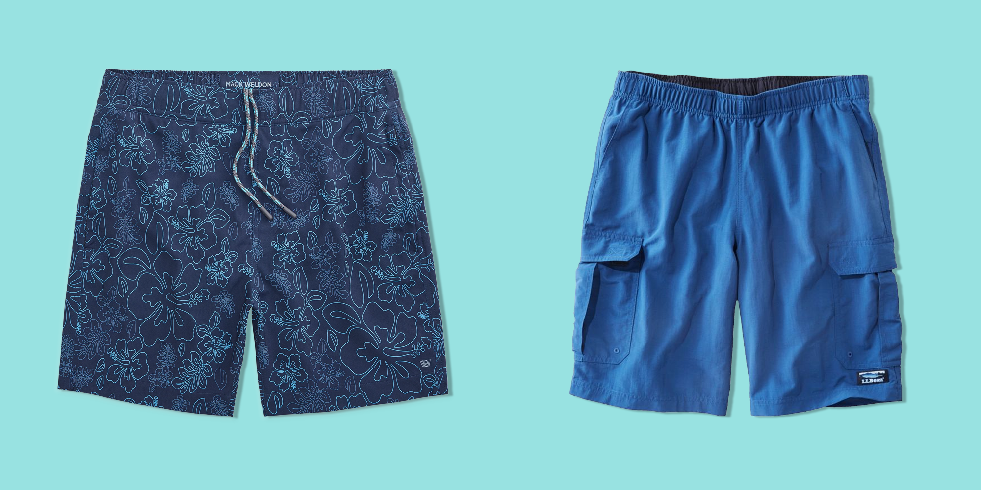 The 19 Best Mens Swim Trunks According To Style Pros 