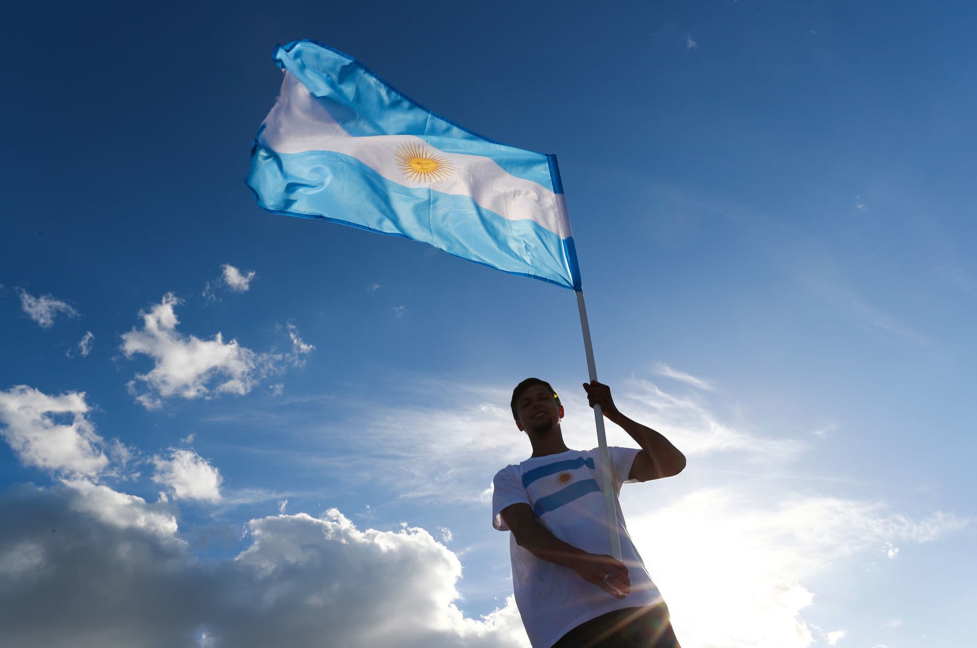 argentine: assouplissement de l'usage des armes à feu par la police