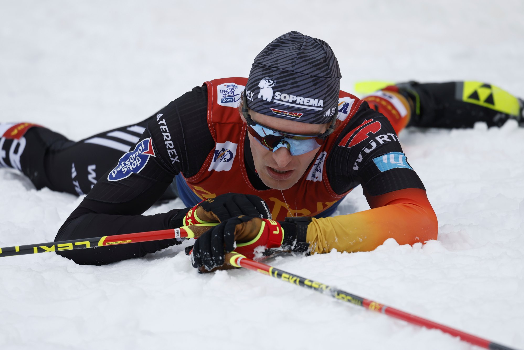 Tyskeren Vil Flytte Femmila I Holmenkollen