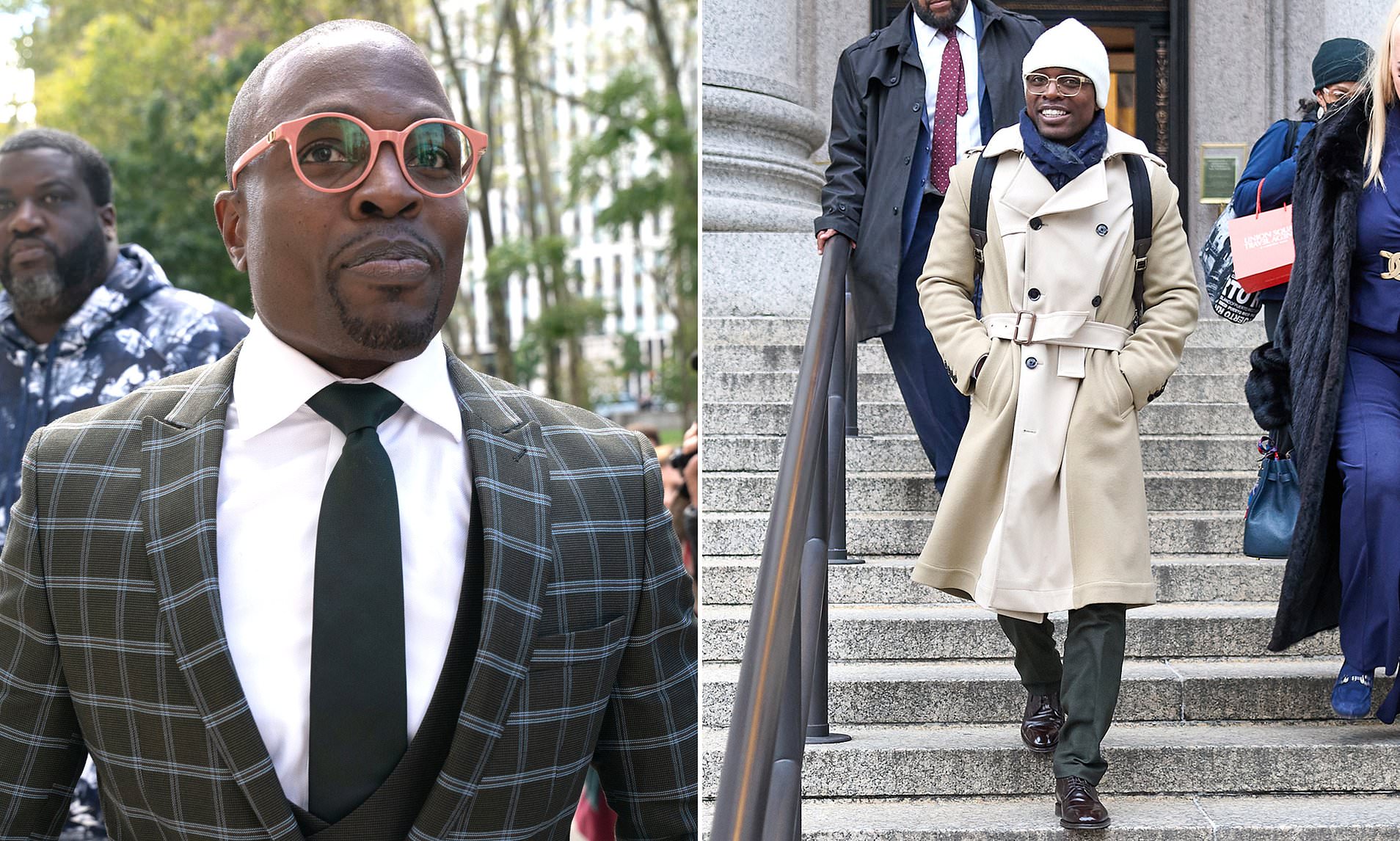 Brooklyn's 'Bling Bishop' Lamor Whitehead Is Convicted Of Multiple ...