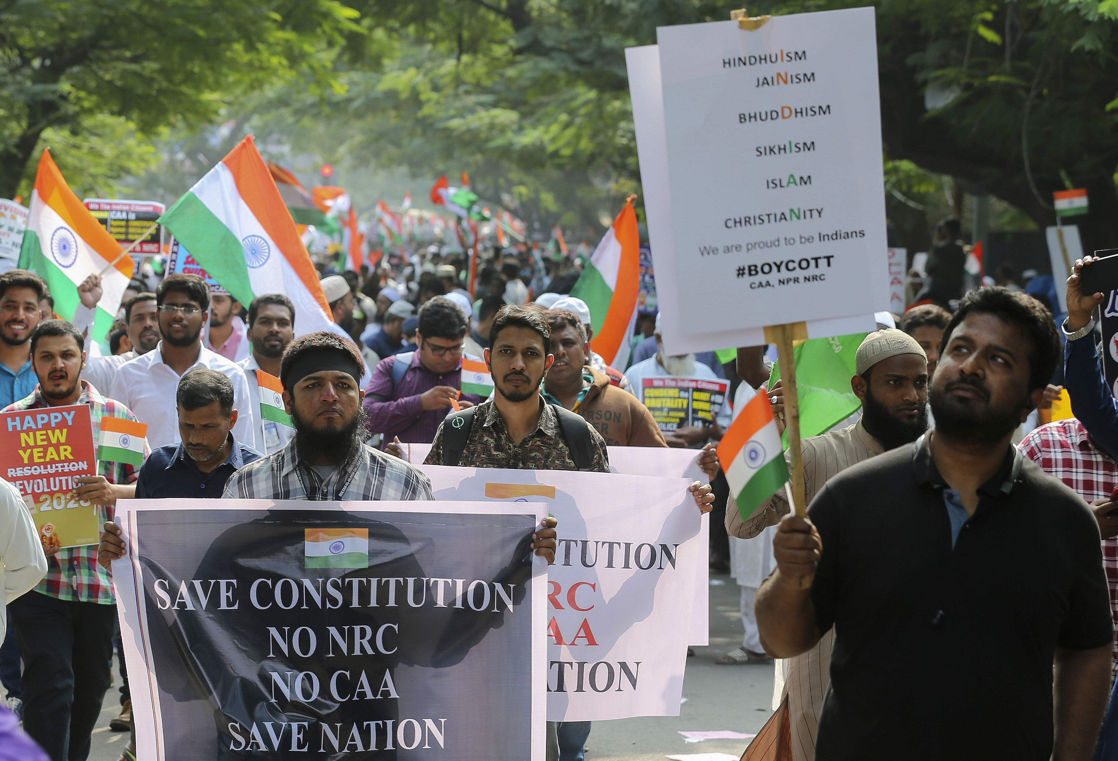 india’s citizenship amendment act is a devious anti-muslim dog whistle