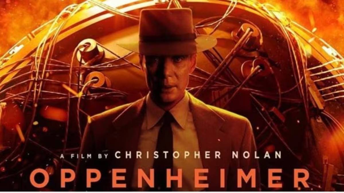 Oppenheimer on OTT When and where to watch Christopher Nolan’s Oscar