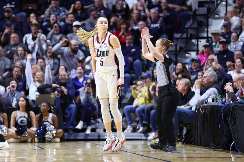 Geno Auriemma's Pointed Paige Bueckers Comment Sets Stage For UConn ...