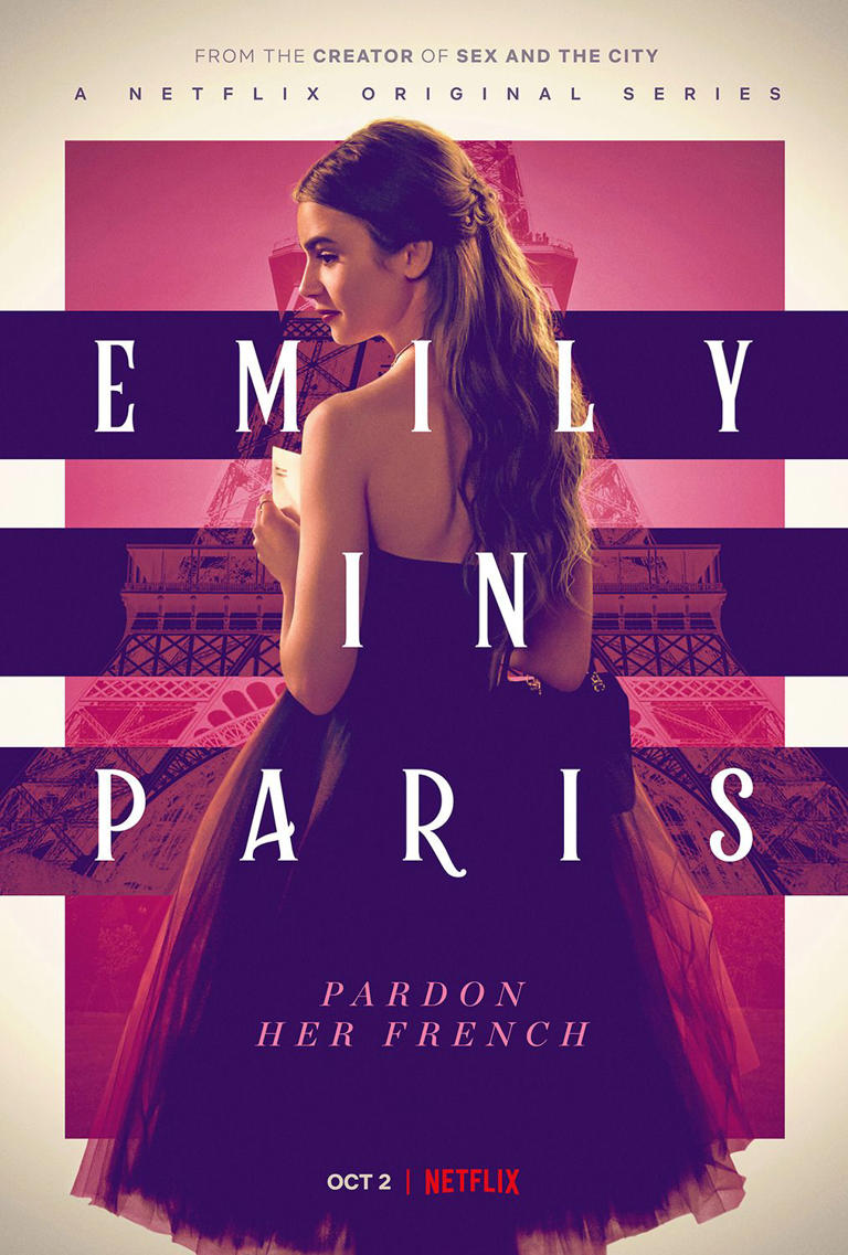 Emily In Paris Season 4: Renewal, Cast, Story & Everything We Know