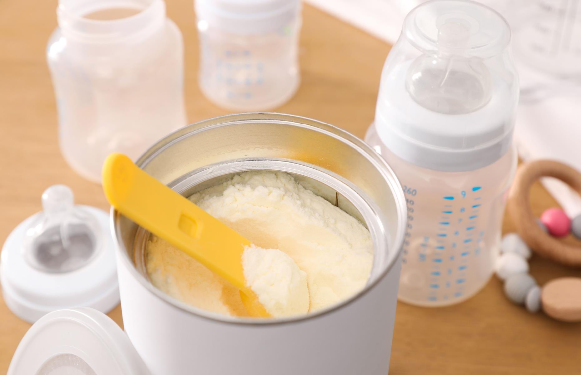 Never eat these foods after their expiry date