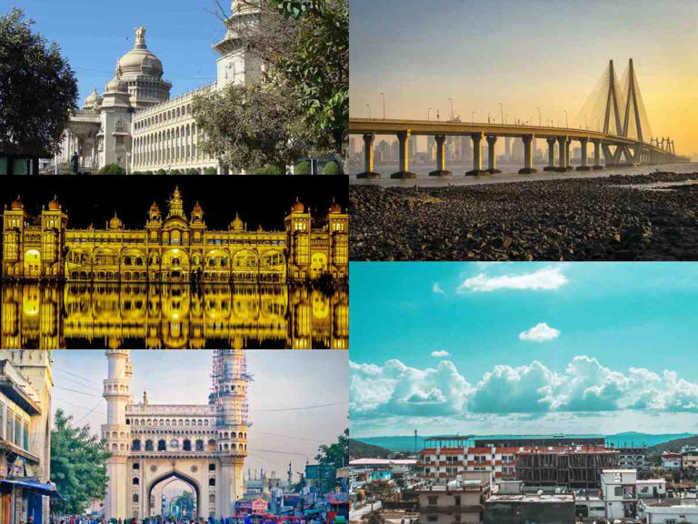 Feature image 10 Best Places to Live in India