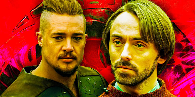 The Last Kingdom: What Happened To England After Uhtred's Death (Did Alfred's Dream Survive?)