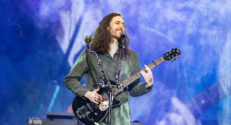 Hozier's Unreal Unearth Tour is Coming to Australia: What You Need to Know