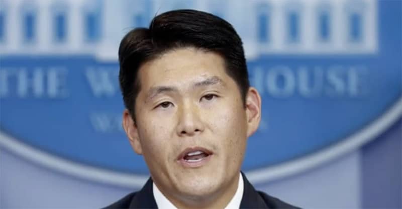 Robert Hur Resigns Ahead Of House Hearing With Help From 'Trumpworld ...