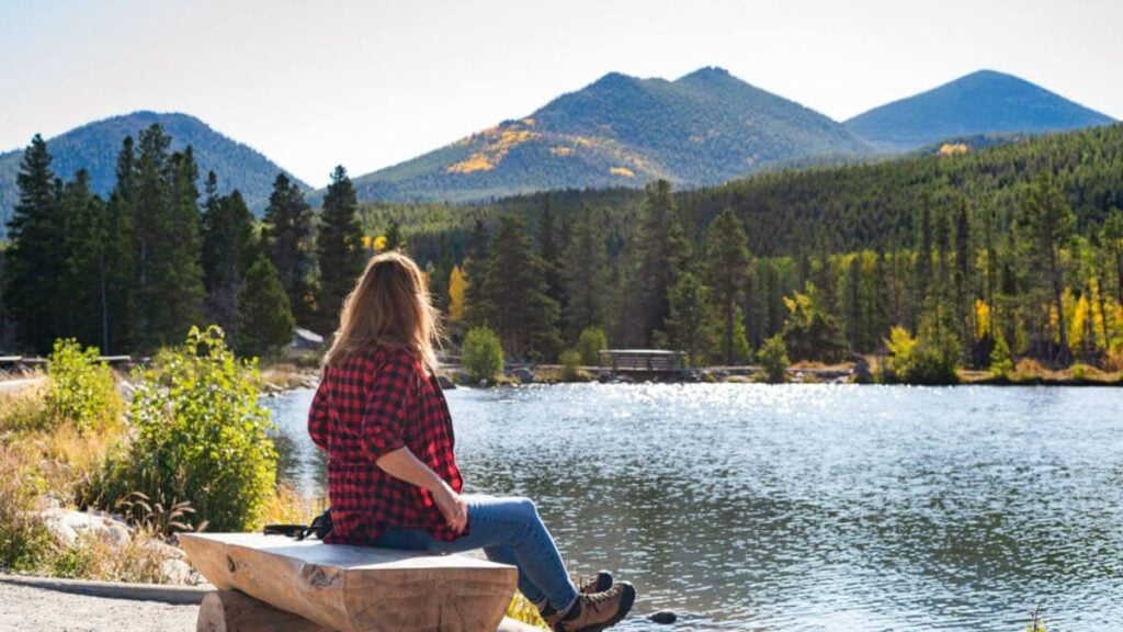 <p>Rocky Mountain National Park showcases a high mountain environment, offering chances to see elk and bighorn sheep. The park features trails suitable for all skill levels and <a href="https://radicalfire.com/skip-the-winter-blues/" rel="noopener">winter</a> sports opportunities. In spring, the park has a diverse display of beautiful wildflowers. Families can enjoy picnic areas and peaceful spots for relaxation amid stunning landscapes.</p>