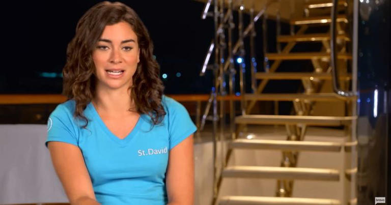 When will 'Below Deck' Season 11 Episode 7 air? Crew members continue to serve guests amid personal struggles